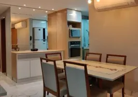 Foto 1 de Apartamento com 3 Quartos à venda, 74m² em Jardim Goiás, Goiânia