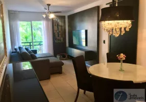Foto 1 de Apartamento com 3 Quartos à venda, 82m² em Jardim Palma Travassos, Ribeirão Preto