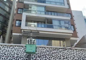 Foto 1 de Apartamento com 2 Quartos à venda, 55m² em Praia da Costa, Vila Velha