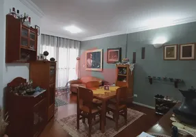 Foto 1 de Apartamento com 3 Quartos à venda, 90m² em Jardim Aquarius, São José dos Campos