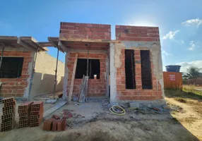 Foto 1 de Casa com 2 Quartos à venda, 80m² em Amendoeira, Itaguaí