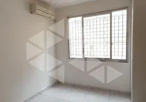 Foto 1 de Kitnet para alugar, 21m² em Menino Deus, Porto Alegre