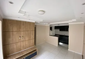 Foto 1 de Apartamento com 3 Quartos para alugar, 64m² em Recanto do Cerrado, Aparecida de Goiânia