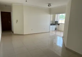 Foto 1 de Apartamento com 3 Quartos à venda, 96m² em Jardim Consolação, Franca