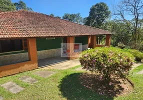 Foto 1 de Fazenda/Sítio com 8 Quartos à venda, 637m² em Vila Pilar, Arujá