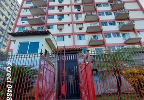 Foto 1 de Apartamento com 2 Quartos à venda, 55m² em Oswaldo Cruz, Rio de Janeiro