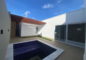 Foto 1 de Casa de Condomínio com 3 Quartos à venda, 140m² em Vila Eduardo, Petrolina