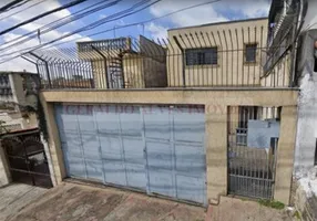 Foto 1 de Ponto Comercial à venda, 250m² em Vila Brasilina, São Paulo