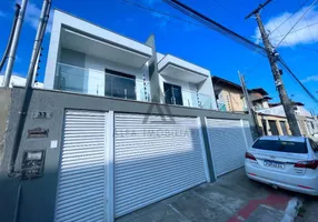 Foto 1 de Casa com 3 Quartos à venda, 145m² em Colina de Laranjeiras, Serra
