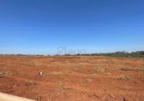 Foto 1 de Lote/Terreno à venda, 250m² em Jardim Fortaleza, Paulínia