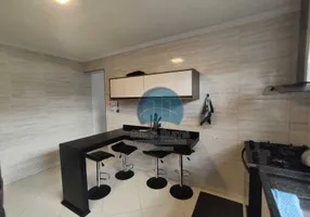 Foto 1 de Casa com 3 Quartos à venda, 120m² em Cidade Ocian, Praia Grande