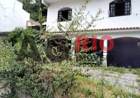 Foto 1 de Casa com 5 Quartos à venda, 600m² em Taquara, Rio de Janeiro