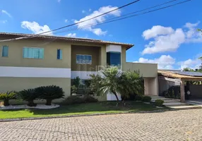 Foto 1 de Casa de Condomínio com 4 Quartos à venda, 500m² em Parque Pecuária, Campos dos Goytacazes