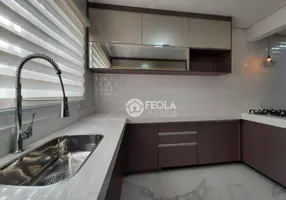 Foto 1 de Apartamento com 2 Quartos à venda, 112m² em Vila Jones, Americana