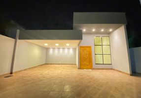 Foto 1 de Casa de Condomínio com 4 Quartos à venda, 380m² em Setor Habitacional Vicente Pires, Brasília