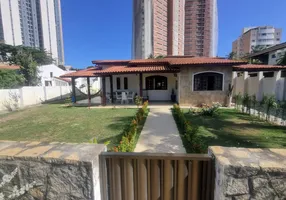 Foto 1 de Casa de Condomínio com 3 Quartos à venda, 600m² em Jaguaribe, Salvador