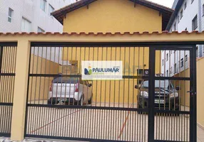 Foto 1 de Sobrado com 2 Quartos à venda, 60m² em Vila Balneária, Praia Grande