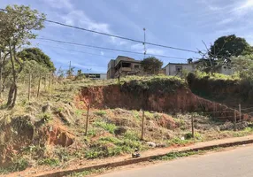 Foto 1 de Lote/Terreno à venda, 480m² em Icaivera, Betim