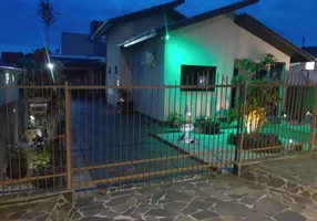 Foto 1 de Casa com 3 Quartos à venda, 71m² em Vila Zuleima, Criciúma