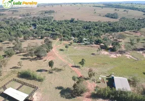 Foto 1 de Fazenda/Sítio à venda, 2400000m² em , Pedro Gomes