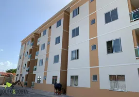 Foto 1 de Apartamento com 2 Quartos à venda, 51m² em Messejana, Fortaleza
