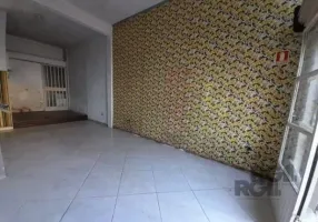 Foto 1 de Sala Comercial para alugar, 36m² em Vila Nova, Porto Alegre