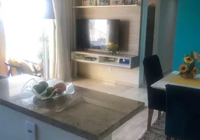 Foto 1 de Apartamento com 3 Quartos à venda, 73m² em Vila Rubens, Mogi das Cruzes