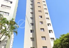 Foto 1 de Apartamento com 2 Quartos à venda, 94m² em Cambuí, Campinas