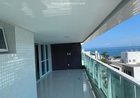 Foto 1 de Apartamento com 3 Quartos à venda, 127m² em Barra, Salvador