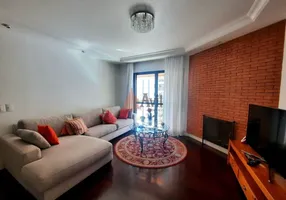Foto 1 de Apartamento com 4 Quartos à venda, 129m² em Tatuapé, São Paulo