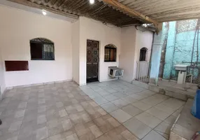 Foto 1 de Casa com 1 Quarto à venda, 75m² em Guaratiba, Rio de Janeiro