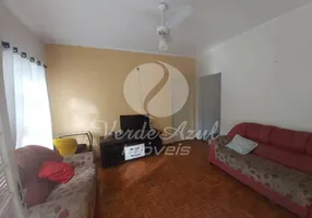 Foto 1 de Casa com 4 Quartos à venda, 172m² em Jardim Eulina, Campinas