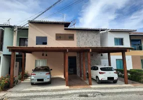 Foto 1 de Casa de Condomínio com 4 Quartos à venda, 300m² em SIM, Feira de Santana