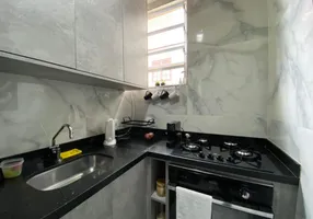 Foto 1 de Apartamento com 1 Quarto para alugar, 38m² em Alto, Teresópolis