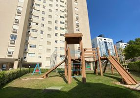 Foto 1 de Apartamento com 3 Quartos à venda, 113m² em Chácara das Pedras, Porto Alegre