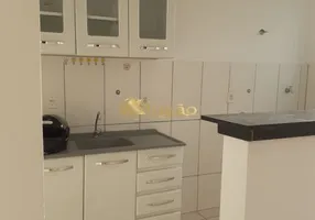 Foto 1 de Apartamento com 2 Quartos para alugar, 69m² em Rios di Itália, São José do Rio Preto