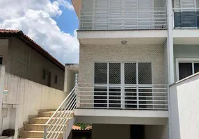 Foto 1 de Casa de Condomínio com 3 Quartos para alugar, 200m² em Jardim Rio das Pedras, Cotia