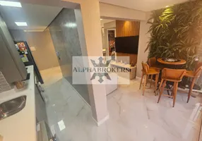 Foto 1 de Apartamento com 2 Quartos à venda, 49m² em Jardim Roberto, Osasco