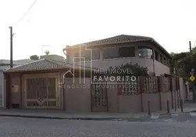 Foto 1 de Casa com 4 Quartos à venda, 213m² em Parque Uniao, Jundiaí