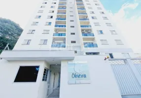 Foto 1 de Apartamento com 2 Quartos para alugar, 59m² em Jardim Alvorada, São Carlos