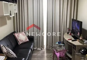 Foto 1 de Apartamento com 2 Quartos à venda, 47m² em Vila Cosmopolita, São Paulo