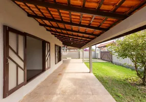 Foto 1 de Casa com 5 Quartos à venda, 302m² em Barra do Sai, Itapoá