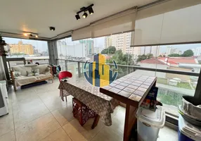 Foto 1 de Apartamento com 2 Quartos à venda, 68m² em Mirandópolis, São Paulo