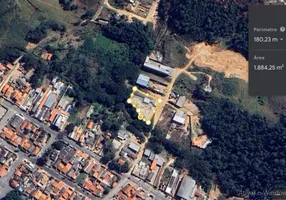Foto 1 de Lote/Terreno com 1 Quarto para alugar, 217m² em Jardim Daniel Antônio, Votorantim