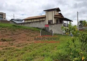 Foto 1 de Lote/Terreno à venda, 250m² em Residencial Alta Vista 2, Caçapava