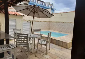 Foto 1 de Casa com 4 Quartos à venda, 260m² em Foguete, Cabo Frio