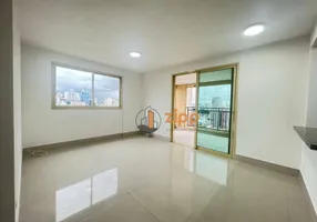 Foto 1 de Apartamento com 2 Quartos para alugar, 76m² em Santana, São Paulo