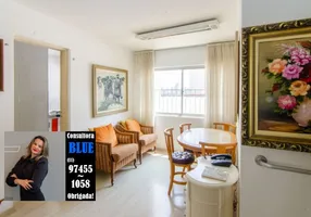 Foto 1 de Apartamento com 2 Quartos à venda, 54m² em Planalto Paulista, São Paulo