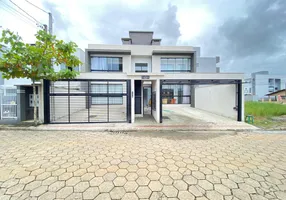 Foto 1 de Apartamento com 3 Quartos à venda, 83m² em Itajubá, Barra Velha