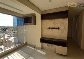 Foto 1 de Apartamento com 3 Quartos à venda, 84m² em Pompéia, Belo Horizonte